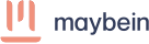 Maybein