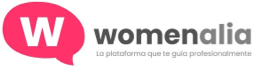Logo Womenalia